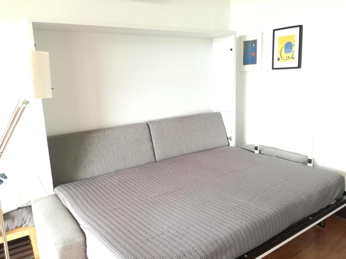 Troia Maismais Apartamento Eksteriør billede
