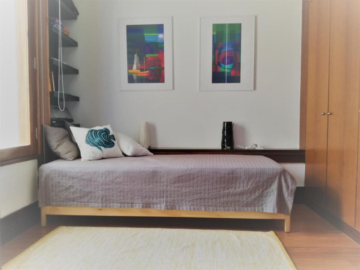 Troia Maismais Apartamento Eksteriør billede